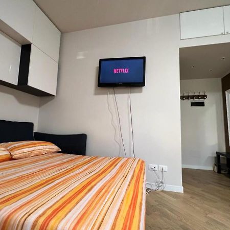 Grazioso Appartamento A 10 Min Da Mxp Busto Arsizio Extérieur photo