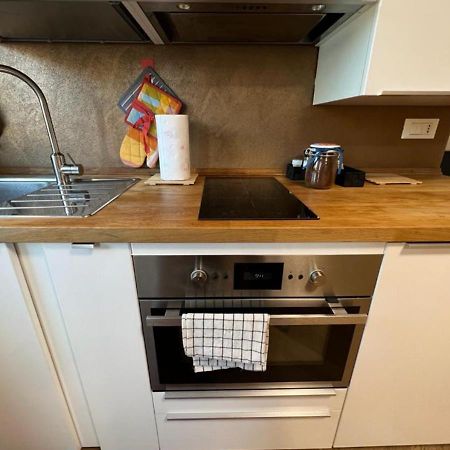 Grazioso Appartamento A 10 Min Da Mxp Busto Arsizio Extérieur photo